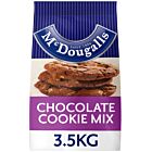 McDougalls Chocolate Cookie Mix
