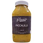 Seasoners Piccalilli