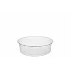 Vegware Compostable PLA Round Deli Containers 8oz