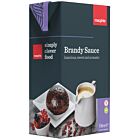 Macphie Christmas Brandy Sauce