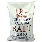 The Salt Company Pure Dried Vacuum Salt