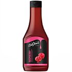 DaVinci Raspberry Drizzle Sauce