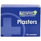 Detectable Blue Catering Plasters
