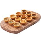 Frank Dale Frozen Mini Quiche Selection