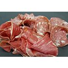 Charcuti Chilled Anti Pasti Italian Meats Selection