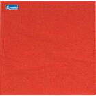 Swantex Napkins Red 2ply 33cm