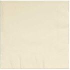 Swantex Napkins Devon Cream 3ply 40cm