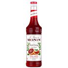 MONIN Premium Blood Orange Syrup 700 ml
