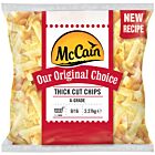 McCain Original Choice Thick Cut Chips