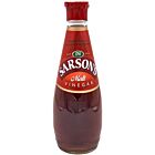 Sarsons Vinegar Glass