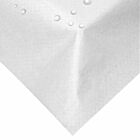Swantex White Disposable Slipcover - unit