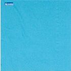 Swantex 2 Ply Sky Blue Napkins 33cm - unit