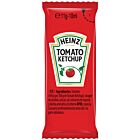 Heinz Tomato Ketchup Sachets