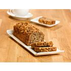 Handmade Cake Company Frozen Banana Walnut Cake Loaf
