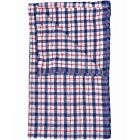 Robert Scott Check Tea Towels 43cm x 68cm - unit