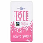 Tate & Lyle Fairtrade Icing Sugar
