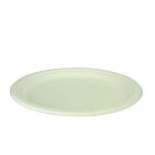 Vegware Compostable Bagasse Plates 9 inch