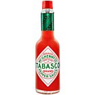 Tabasco Original Red Pepper Sauce