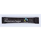Tate & Lyle Fairtrade Demerara Brown Sugar Sticks