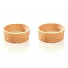 Pidy Mini Round Neutral Trendy Shells 3.6cm