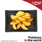 Lutosa Frozen Skin On Wedges