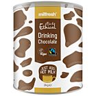 Milfresh Fairtrade Drinking Chocolate