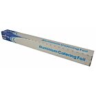 Caterwrap Cutterbox Catering Tin Foil 60cm - unit