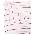 Robert Scott Red Lightweight Hygiene Dishcloths