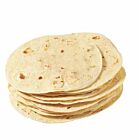 Santa Maria Frozen Plain Tortilla Wraps 6 inch