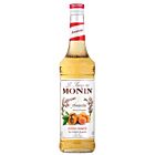 MONIN Premium Amaretto Syrup 700 ml