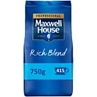 Maxwell House Professional Coffee Granules Refill