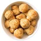 Greens Frozen Breaded Garlic Mushrooms