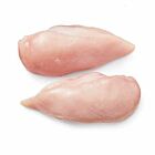 Fresh British Chicken Breast Fillets