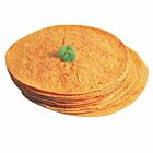 Santa Maria Frozen Tomato Tortilla Wraps 10 inch