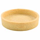 Pidy Trendy Tartlet Round Sweet Shells 8cm