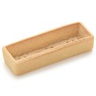 Pidy Trendy Rectangular Sweet Butter Shells