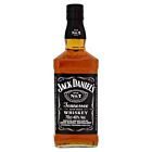 Jack Daniels Whisky 40%