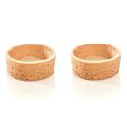 Pidy Mini Round Neutral Trendy Shells 3.6cm