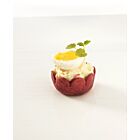 Pidy Beetroot Vegan Veggie Cups 4cm