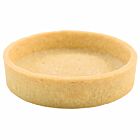 Pidy Trendy Tartlet Round Sweet Shells 8cm
