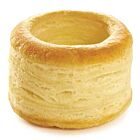 Pidy Round 'Bouchée' Vol au Vents 4.5cm