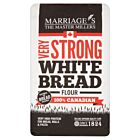 Marriages Very Strong 100% Canadian White Flour