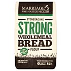 Marriages Strong Brown Wholemeal Stoneground Flour
