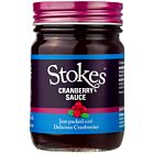 Stokes Cranberry Sauce