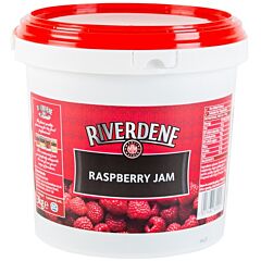 Riverdene Raspberry Jam