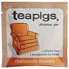 Teapigs Chamomile Enveloped Tea Bags