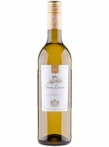 Pierre Lacasse Chardonnay White Wine 75cl