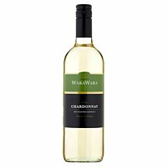 Warawara Chardonnay White Wine