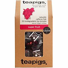 Teapigs Super Fruit Tea