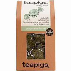 Teapigs Peppermint Leaves Tea